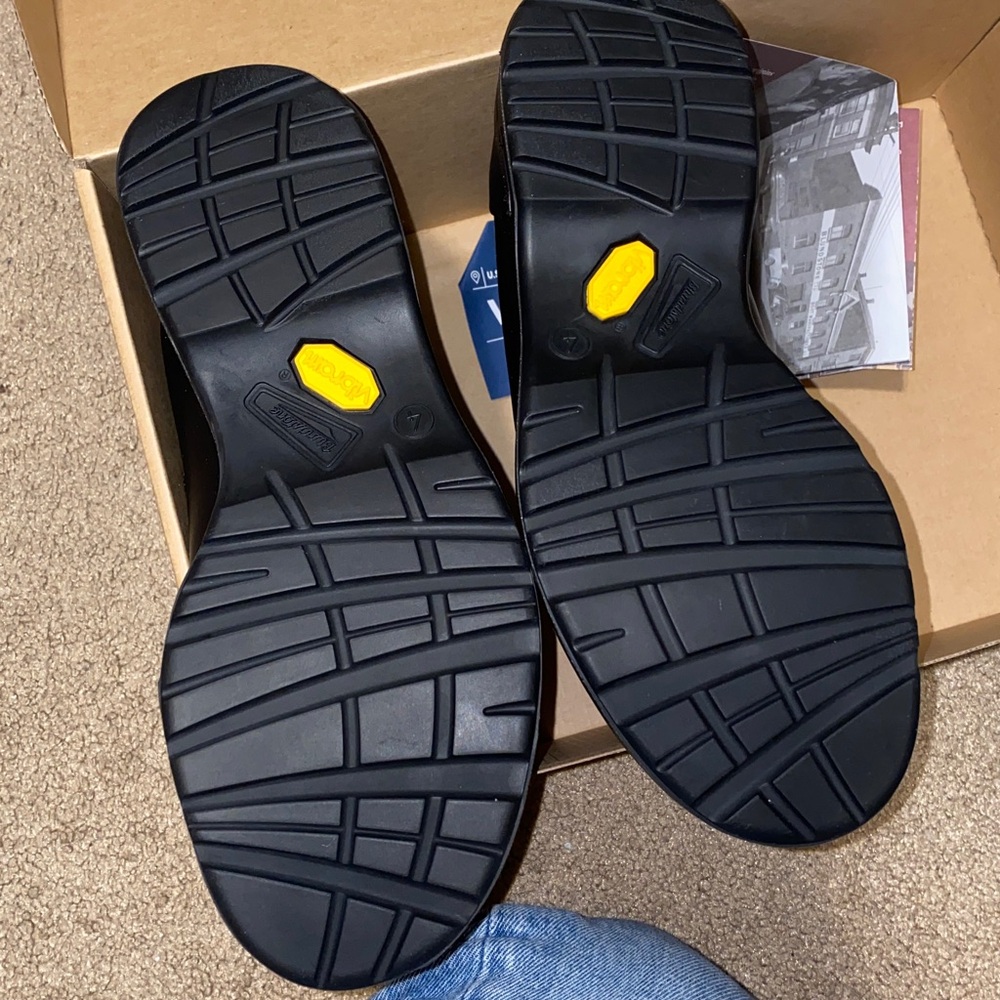 Blundstone All Terrain Thermal Boots - Picture 4 of 5